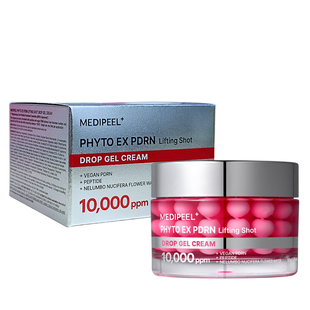 Гель-крем для лица с пептидами Medi-Peel Phyto EX PDRN Lifting Shot Drop, 50 г Medi11876 фото
