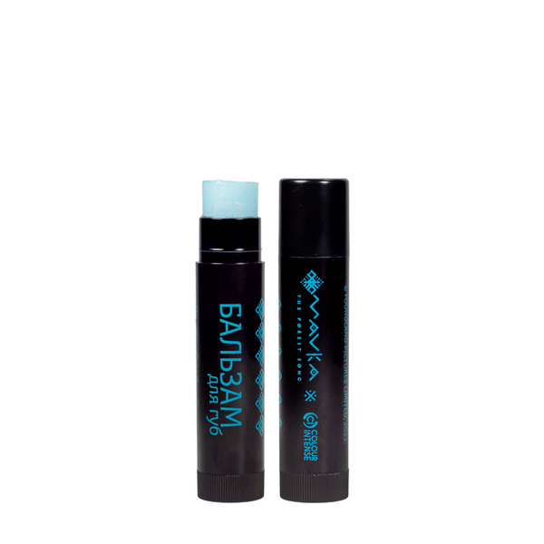 Бальзам для губ Colour Intense Mavka увлажняющий, 02 Морозний CI 8435 фото