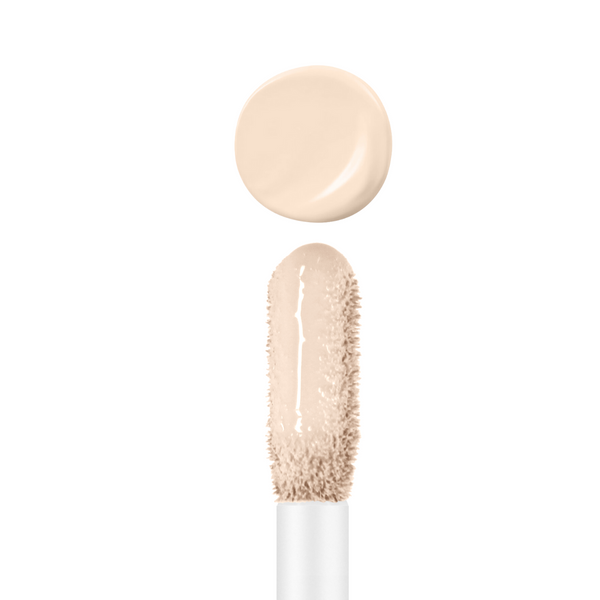 Консилер-сироватка під очі з гіалуроновою кислотою Parisa Cosmetics Hydro Skin Serum Under Eye Consealer (PHC-04) PHC-04 фото