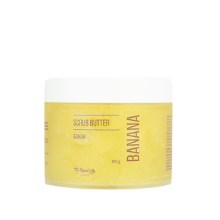 Cкраб-батер для тіла Top Beauty Banana 400 мл TB-11699 фото
