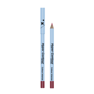 Карандаш для губ контурный Colour Intense HYPER CONTOUR, 201 Коралловый CI 12147 фото