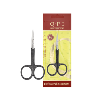 Ножницы маникюрные для кутикулы Q.P.I. Professional (MH-104) MH-104 фото