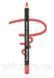 Олівець для губ Flormar Waterpoof Lipliner водостійкий № 238 Рожевий Pink temptation FM 4049 фото
