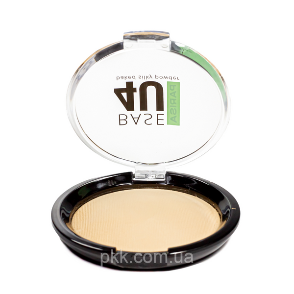 Пудра запеченная Parisa Cosmetics B4U Baked Silky Powder № 02 Beige В4U 101 фото