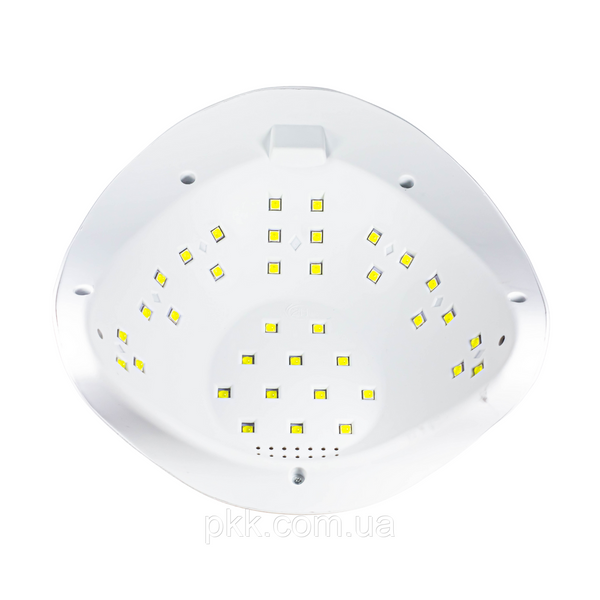 Лампа для сушки гель-лаку SUN X Plus 120 W UV&LED SUN X Plus 120 фото