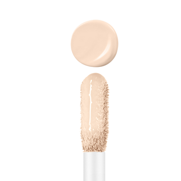 Консилер-сироватка під очі з гіалуроновою кислотою Parisa Cosmetics Hydro Skin Serum Under Eye Consealer (PHC-04) PHC-04 фото
