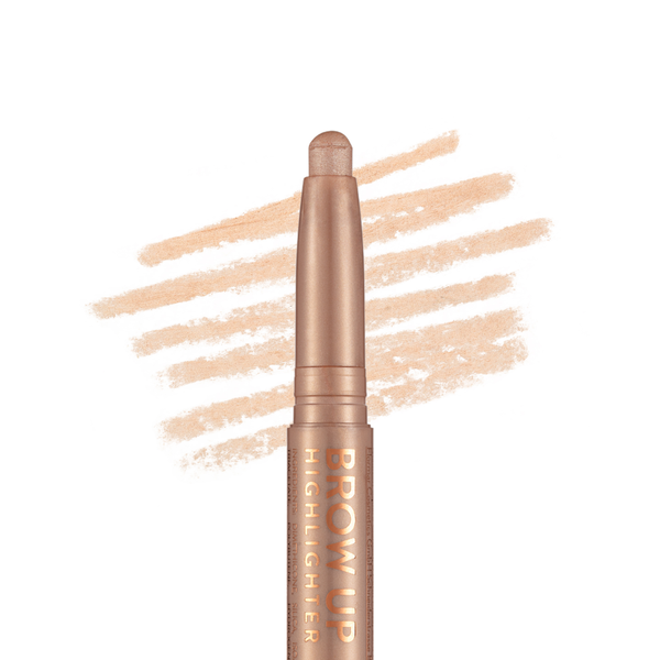 Хайлайтер-карандаш для бровей Flormar Brow Up Highlighter FM 12343 фото