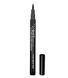 Підводка фломастер для очей Quiz Cosmetics Eyeliner Pen, 4 мл QZ 8258 фото 1
