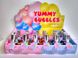 Туалетная вода детская Colour Intense Yummy Bubbles 16 мл, 02 Happy Frutti/Фруктовая CI 4819 фото 5