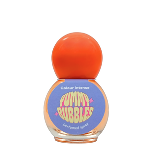 Парфумований спрей для тіла дитячий Colour Intense Yummy Bubbles Exotic Kiss (04) 14 мл