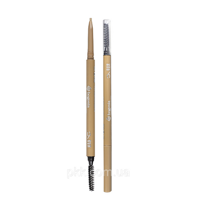 Олівець для брів механічний Bogenia Micro Slim Brow Liner ультратонкий BG504 BG504 фото