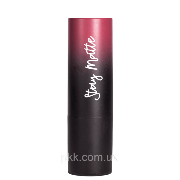 Помада для губ Parisa Cosmetics Stay Matte № 08 Tea rose L-08PC фото