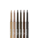 Олівець для брів механічний Bogenia Micro Slim Brow Liner ультратонкий BG504 BG504 фото 2