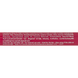 Помада-олівець для губ водостійка Bogenia Velvet Waterproof Matte, 002 Ruby Темна рожеванюдова BG730 фото 7