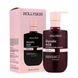 Отшелушивающий гель для очищения тела с гликолевой кислотой Hollyskin Glycolic Acid, 500 мл 0470h фото 1