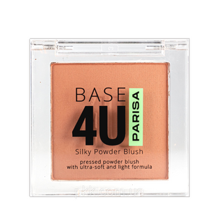 Румяна для лица Parisa Cosmetics Base 4U B705 № 03 B705 фото