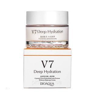Крем для лица под макияж Bioaqua V7 Deep Hydration Cream 50 мл BQY8219 BQY8219 фото