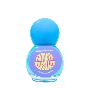 Дитячий парфумований спрей для тіла Colour Intense Yummy Bubbles Kiwi Energy (05) 14 мл