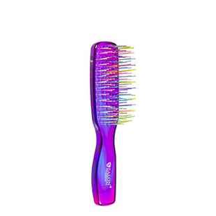 Щітка для волосся масажна з м'якими зубчиками Salon Professional 18105ATSC 18105ATSC фото