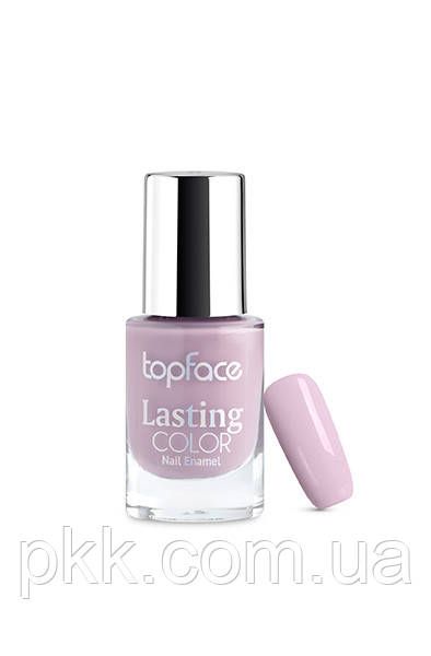 Лак для ногтей TopFace Lasting Color 9 ml РТ104 № 1 PT104 фото