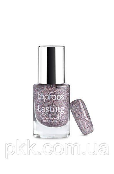 Лак для ногтей TopFace Lasting Color 9 ml РТ104 №1 PT104 фото