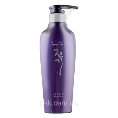 Шампунь проти випадіння волосся Daeng Gi Meo Ri Vitalizing 500 мл DGMR 4804 фото