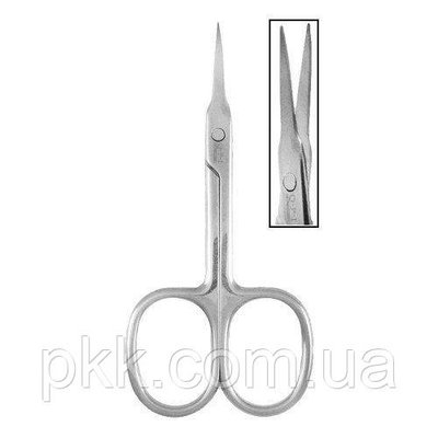 Ножиці манікюрні для кутикули QPI Professional 9 см QA-11 QA-11 фото