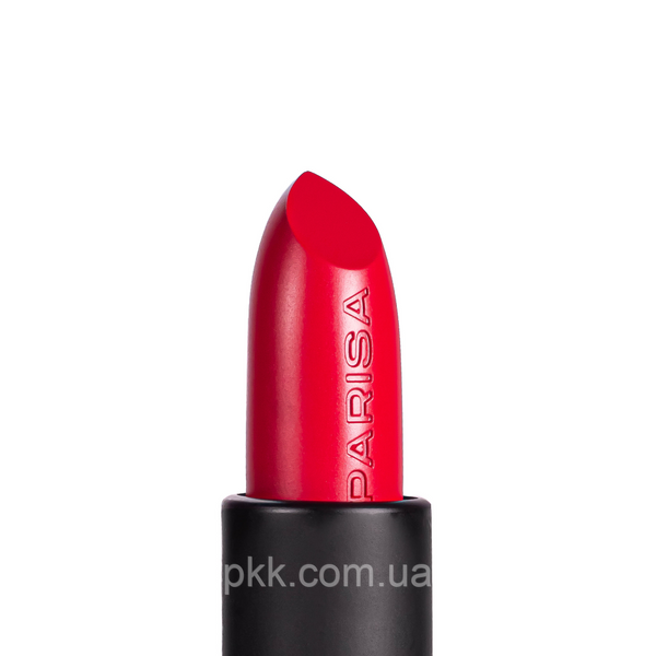 Помада для губ Parisa Cosmetics Stay Matte № 09 Deep red L-08PC фото