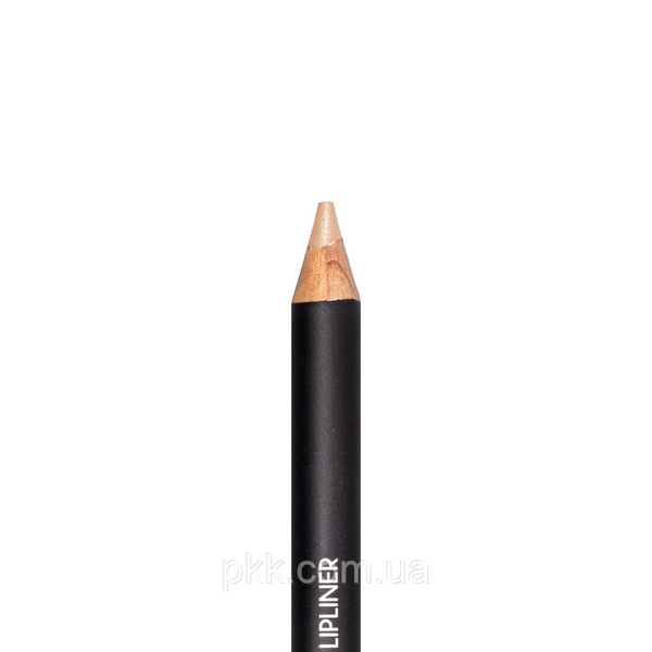 Олівець для губ TopFace Waterproof Lipliner водостійкий PT613 № 101 Тілесний PT613 фото