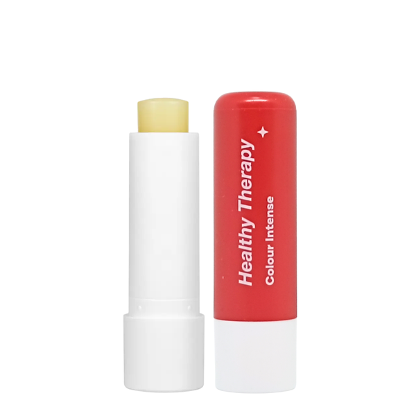 Бальзам для губ Colour Intense Healthy Therapy SPF15, № 03 Журавлина і Мед CI LB-HT фото