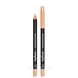 Карандаш для губ TopFace Waterproof Lipliner водостойкий PT613 № 101 Телесный PT613 фото 1