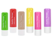 Бальзам для губ Colour Intense Healthy Therapy SPF15, № 03 Журавлина і Мед CI LB-HT фото 4