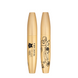 Тушь для ресниц объемная водостойкая черная Kika Mascara Volume KM-015 фото 2