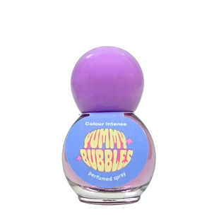 Парфумований спрей для тіла дитячий Colour Intense Yummy Bubbles Tropical Juice (06) 14 мл