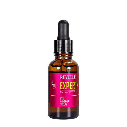 Купить Сыворотка для кожи вокруг глаз Revuele Expert+ Botox Effect