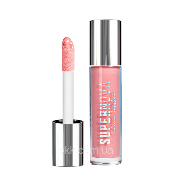 Блеск для губ TopFace Supernova Volume Lipgloss PT209 № 09 PT209 фото