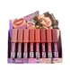 Набір помад для губ матових рідких Lip Gloss MagicYour Life 24 штуки LC1148 фото 1