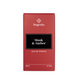Туалетна вода жіноча Bogenia Musk & Amber BG350(013) 50 мл BG350(013) фото 2