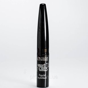 Підводка для очей Colour Intense Eyeliner Smart Girls СI EL-101 СI EL-101 фото