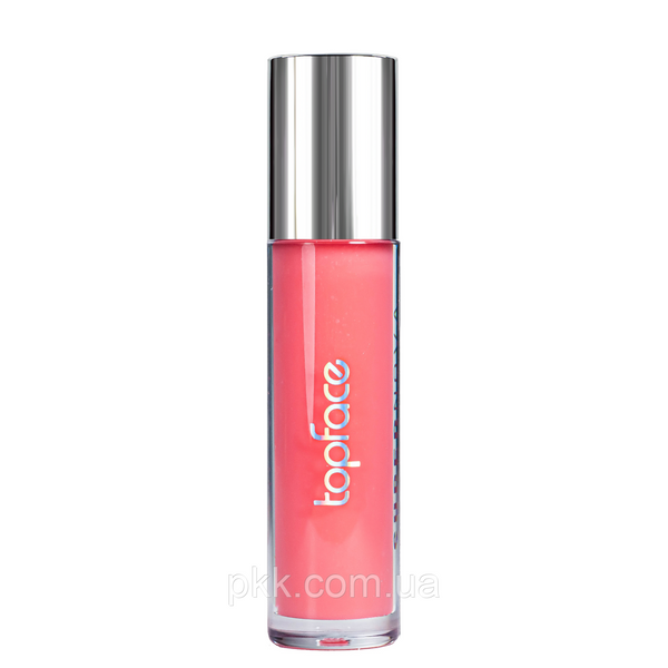 Блеск для губ TopFace Supernova Volume Lipgloss PT209 № 10 PT209 фото