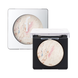 Пудра-хайлайтер для обличчя Flormar Illuminator Powder, 7 г, 01 Morning Star Айворі FM 11618 фото 1
