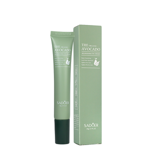 Крем для кожи вокруг глаз питательный Sadoer Avocado Nourishing Eye Cream 20 г SD44937 SD44937 фото