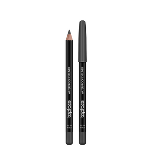 Олівець для очей водостійкий Topface Waterproof Eyeliner PT614 № 105 Сірий PT614 фото