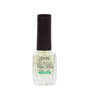 Ремувер для кутикулы Jovial Cuticle Remover 502 9 мл JL12708 фото