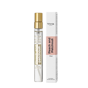 Туалетная вода женская Top Beauty Peach Patchouli 10 мл TB-11558 фото