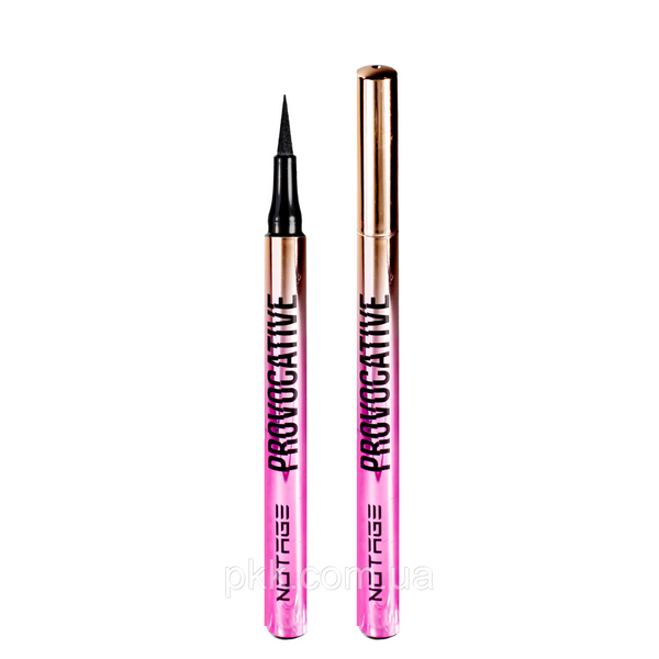 Подводка для глаз Notage Provocative eye liner NO 6849 фото