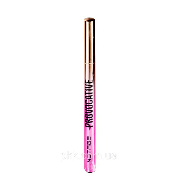 Подводка для глаз Notage Provocative eye liner NO 6849 фото