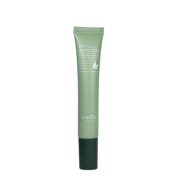 Крем для кожи вокруг глаз питательный Sadoer Avocado Nourishing Eye Cream 20 г SD44937 SD44937 фото