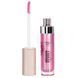 Блиск для губ Parisa Cosmetics голографічний LG-612 HG № 106 Рожевий LG-612 HG фото