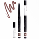 Олівець для губ механічний з точилкою Jovial Luxe ML-120 № 30 JL ML-120 lip фото